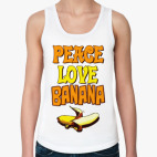 Мир, любовь, бананы!
