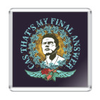 Кастиэль Ангел Supernautral