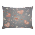 Пылающие сердца