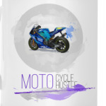 MOTO cycle hustle