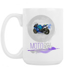 Кружка 420 мл