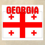 Georgia (Грузия)