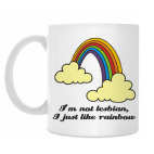 Кружка 330 мл