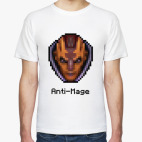 Anti-mage Dota 2 [ pixel ]