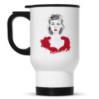 Кружка-термос