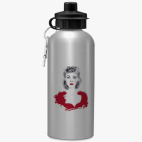 Спортивная бутылка