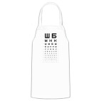 Кухонный фартук