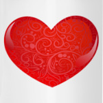 Стеклянное сердце