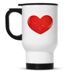 Кружка-термос