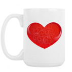 Кружка 420 мл