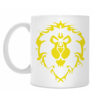 Кружка 330 мл