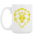 Кружка 420 мл