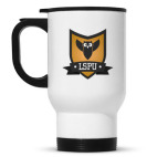 Кружка-термос