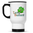 Кружка-термос