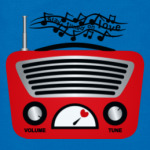 Настройся на волну любви