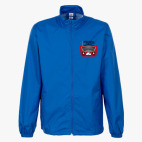 Ветровка без капюшона