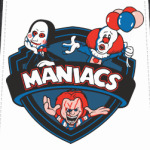 Maniacs