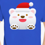 Новогодний Мишка