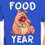 FOOD YEAR