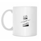 Кружка 330 мл