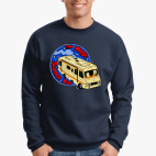 Волшебный автобус