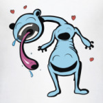 Monsters / Love monster