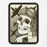 PILOT SKULL