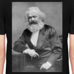 Карл Маркс / Karl Marx