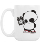 Кружка 420 мл