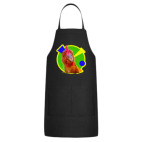 Кухонный фартук