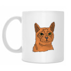 Кружка 330 мл