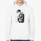 Толстовка худи Alex Turner