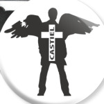 Здесь был Кас - Supernatural