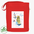 Сумка шоппер