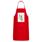 Кухонный фартук