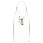 Кухонный фартук