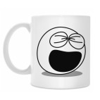 Кружка 330 мл