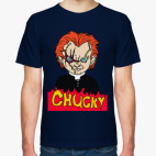Swag Chucky