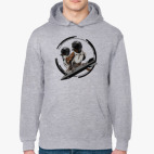 Толстовка худи