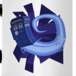 Tardis, Doctor Who