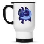 Кружка-термос