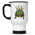 Кружка-термос