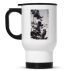 Кружка-термос