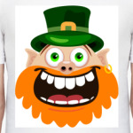 Весёлый гном.