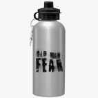 Спортивная бутылка