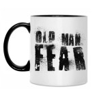 Old Man Fear