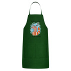 Кухонный фартук