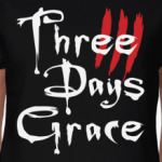 Three Days Grace
