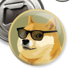 COOL DOGE