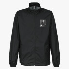 Ветровка без капюшона